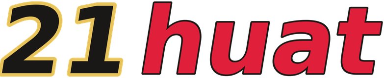21huat logo