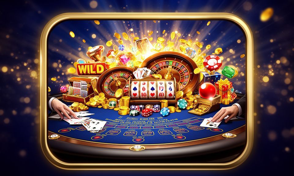 21huat mobile gaming