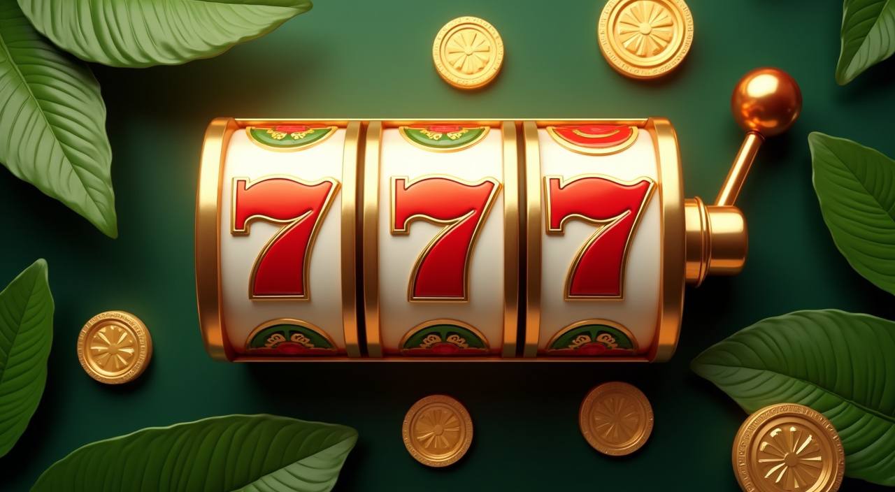 21huat Rentetan Menang