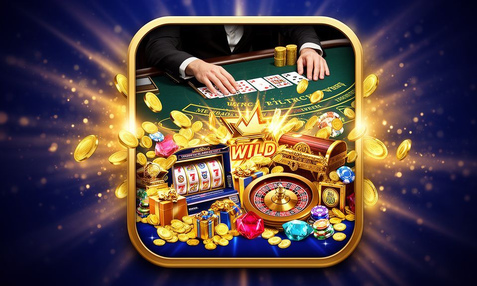 21huat mobile gaming