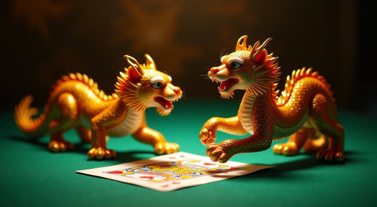 21huat Apa yang Ditawarkan dalam Gold Lantern di 21huat